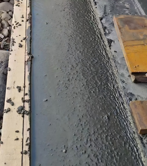 灵丘环氧砂浆的特点及施工流程​