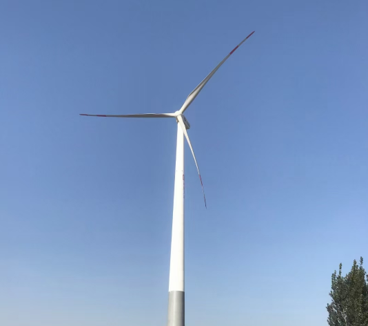 灵丘风电基础二次灌浆料的强度要求和用量计算 风电灌浆料施工注意事项