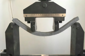 灵丘高延性混凝土 高延性砂浆 抗震加固混凝土产品特点 施工流程