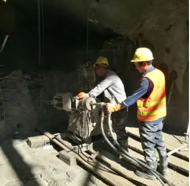 灵丘水下抗分散灌浆料特点 水下不分散注浆料介绍