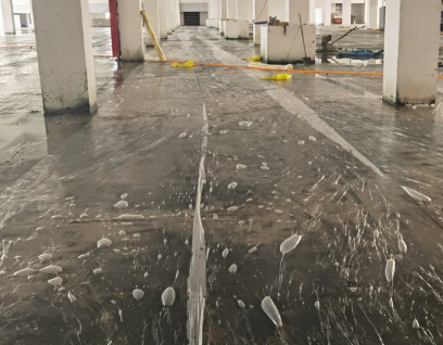 灵丘不发火砂浆和不发火金属骨料有什么区别