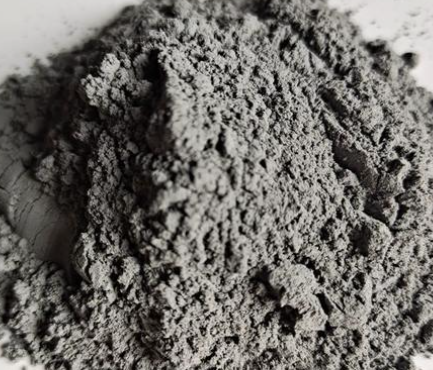 灵丘硅灰和粉煤灰的区别用途