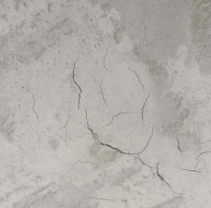 灵丘灌浆料为什么会产生裂缝？出现裂缝该如何处理？