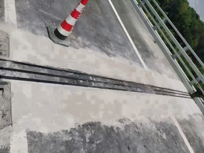 灵丘伸缩缝更换后浇筑材料快速结构修补料速砼的产品特点及施工流程​