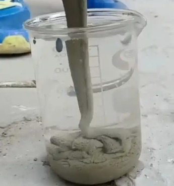 灵丘水工混凝土絮凝剂，水下抗分散剂的作用及施工方法