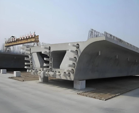 灵丘抗冻压浆料的特点及标准化施工工艺